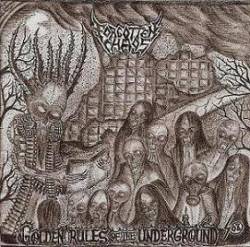 Golden Rules Of The Underground